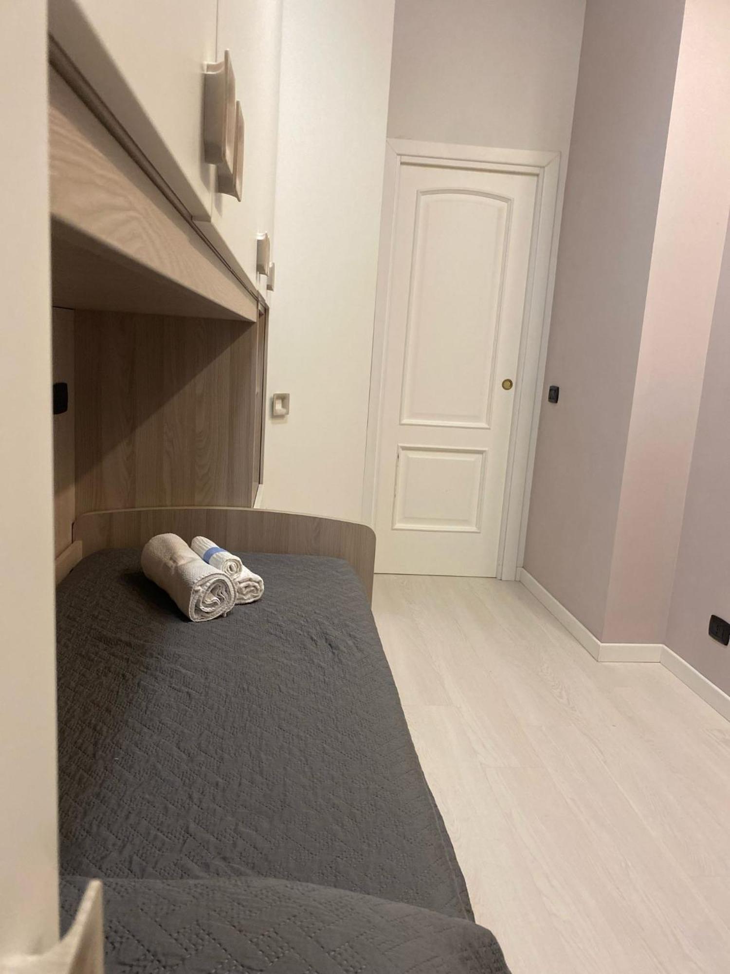 Labanca'S Apartment Rome Extérieur photo